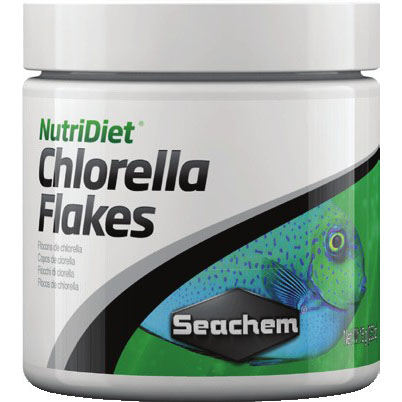 Chlorella Flakes