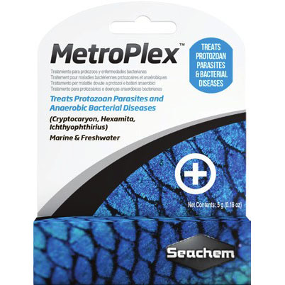 MetroPlex