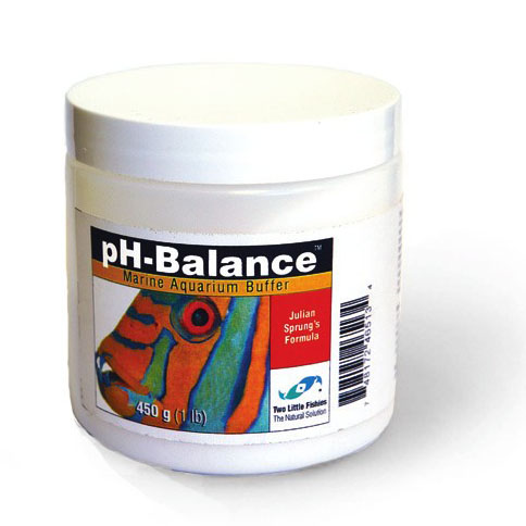 Two Little Fishies pH-Balance