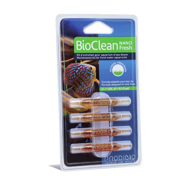 BioClean Fresh Nano