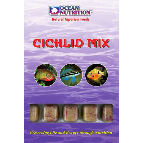 Cichlid Mix (freshwater only)