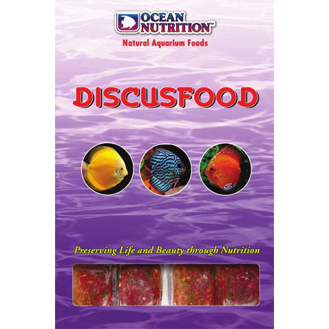 Discusfood (Freshwater Only)