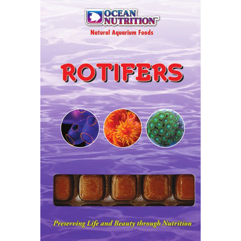 Rotifers (Invertebrates Only)