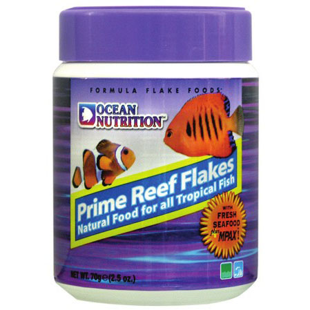 Prime Reef Flake (Marines)
