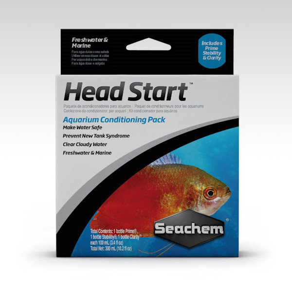 seachem headstart