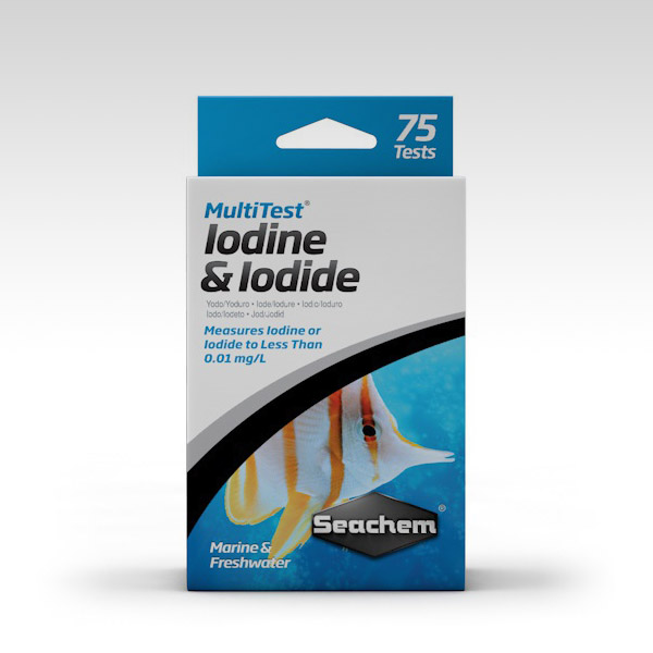 seachem iodine