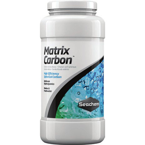 MatrixCarbon