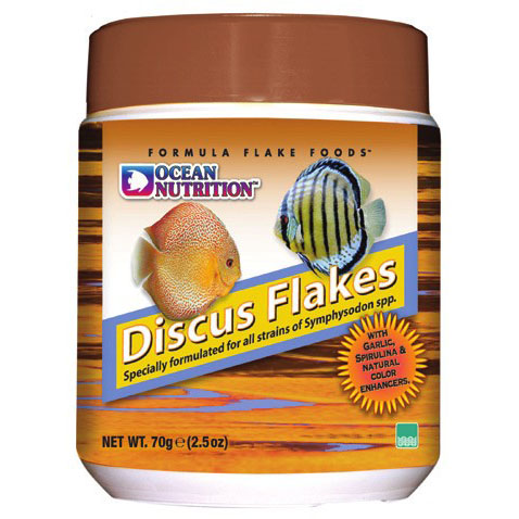 Discus Flakes