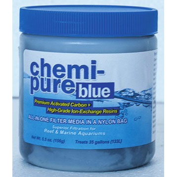 Boyd Enterprises Chemi-Pure BLUE