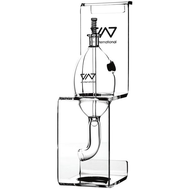 VIV Clear Stand