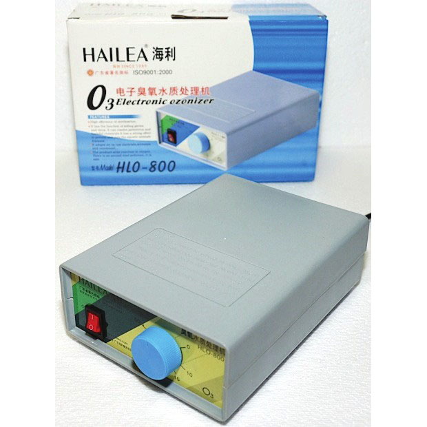 Ozonizer (HLO-800)